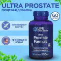 Life Extension, Ultra Prostate Formula, 60 капсул