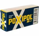 Металлическая холодная сварка POXIPOL 14мл
