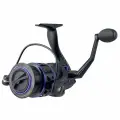 Катушка Black Side GUARDIAN FEEDER 4500FD, с передним фрикционом