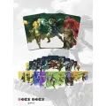 Игровые NFC мини-карты Zelda 38 шт (Amiibo)