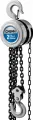 СИБИН 2 т, 2,5 м, таль ручная цепная шестеренная