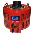 ЛАТР SUNTEK RED 5000ВА диапазон 0-300 Вольт