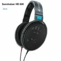 Высококачественные наушники Sennheiser HD600 HIFI