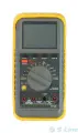 Цифровой мультиметр MY-99 S-line, автоматический выбор диапазонов
