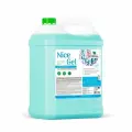 Гель для стирки Nice Gel для белого белья концентрат 5 л. Clean&Green CG8296