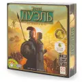 7 Чудес Дуэль Настольная стратегическая карточная игра для взрослых и детей от 10 лет, Стиль Жизни