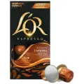 Кофе в капсулах L'OR Caramel, 10 шт