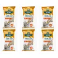 Titbit Лакомство крем-суп с кусочками Индейки, 40 г, 6 шт