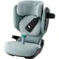 Детское автокресло Britax Roemer Kidfix pro Style harbour blue