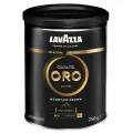 Кофе молотый Lavazza Qualita Oro Mountain Grown, фрукты, Арабика, 250 г, металлическая банка