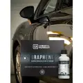Керамика для автомобиля кузова c графеном - Graphene, 50 мл, Chemical Russian