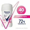Rexona Дезодорант-антиперспирант стик Motionsense Сухость пудры, twist-up, 40 мл - 1 шт