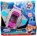 Nickelodeon Paw Patrol Aqua Pups Skye's Manta Ray Vehicle / Модель детского игрушечного автомобиля
