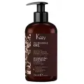 KEZY шампунь Incredible Oil Hydrating Soothing, 250 мл