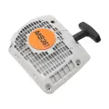 Запускной стартер Recoil Starter 1135 080 2102 для бензопил Stihl MS341 MS361, высокоэффективный заменитель,