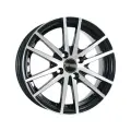 Литой колесный диск Tech Line TL 305 4.5x13/4x100 D67.1 ET43 BD