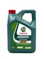 Масло моторное Castrol Magnatec 5w-40 A3/B4 Non-Stop, 4 литра, новая канистра