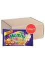 Жевательные конфеты, Mamba, Волшебный твист, 70г 16 шт