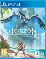 Игра на диске Horizon Forbidden West для PS4/PS5 Sony (русская версия)