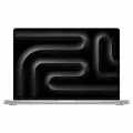 Ноутбук Apple MacBook Pro 16 MX2U3, M4 Pro 14 core CPU/20 core GPU, 48 ГБ, SSD 512 ГБ, Silver