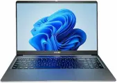 Ноутбук Tecno Megabook T1 15.6 FHD IPS R7-5800U/16/512 SSD/WF/BT/Cam/DOS серый