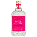 Парфюм. Одеколон 4711 Maurer & Wirtz Acqua Colonia Pink Pepper & Grapefruite. 4711 Аква Колония. Унисекс. 170 мл.