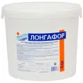 Таблетки для бассейна Маркопул Кемиклс Лонгафор 5 кг М099