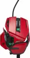 Mad Catz R.A.T. Проводная оптическая игровая мышь Pro X3 Supreme ограниченной серии
