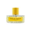 Парфюмерный набор Vilhelm Parfumerie Faces of Francis 3x10 мл, унисекс