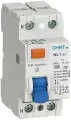 УЗО CHINT NL1-63 6kA 2P 30mA тип AC 2 полюса 40 А