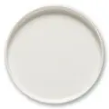 Керамическая подстановочная тарелка, 29.9 см, белый, серия Redonda, Costa Nova, RNP292-WHI(RNP292-067)