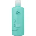 Wella Professionals Invigo Volume Boost Уплотняющая кристалл-маска для волос, 550 г, 500 мл, бутылка