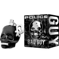 Police To Be Bad Guy eau de toilette мужская 40 мл - Полис Ту Би Бэд Гай