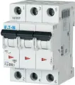 Выключатель автоматический Eaton PL6 3P 10А C 6кА 3M 286599
