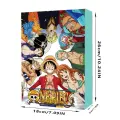 Bandai One Piece Аниме Адвент-Календарь