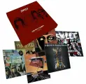 Виниловая пластинка The Sweet - Are You Ready? - The RCA Era (180g) (Limited-Edition-Box-Set) (7 LP)