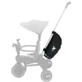 Пристяжной отсек для хранения Liki Premium Storage Bag для велосипеда Doona Liki Trike, Аксессуар