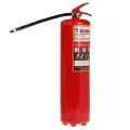 Огнетушитель порошковый ОП-10 АВСЕ