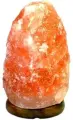 Солевая лампа «Скала» 3-5 кг.