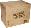 Платформа для запрыгивания (плиометрическая) Original FitTools