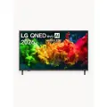 Телевизор LG 55QNED80B6B. ARUG 55 4K QNED evo AI, Mini LED, 2026, Smart TV, черный