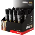 Энергетик гуарана с витамином С, В1, В6 и пантотеновой кислотой Maxler Guarana 2000, 14 ампул по 25 мл. - Кола