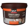 ВГТ грунтовка адгезионная акриловая, для внутренних и наружных работ (16кг)