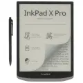 10.3 Электронная книга PocketBook InkPad X Pro черный + чехол