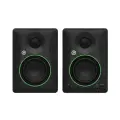 Mackie CR4.5BT пара активных студийных мониторов, Bluetooth, динамик 4', твитер 1.25'