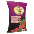 Сухой корм Grand Dog Hypoallergenic MINI Salmon and rice гипоаллергенный c лососем и рисом для взрослых собак мелких пород 10 кг