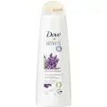 Dove Бальзам-ополаскиватель для волос Густые и сильные, 350 мл, 2 шт