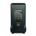 Аккумулятор усиленный для радиостанции TYT TH-UV98 3200 mAh, черный