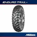 Мотошина Mitas ENDURO TRAIL+ (E-07+) 170/60-17 TL/TT 72 H задняя