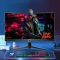 Игровой монитор Chigo Display C32-Q180B4, 180 Hz, 32, 2560x1440